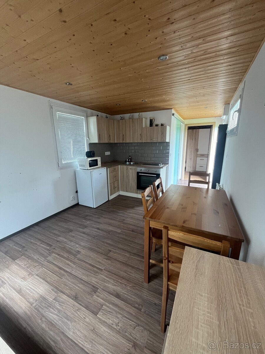 Mobilní domek - 7