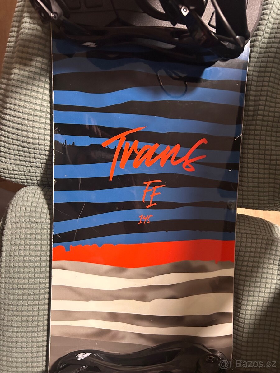 Snowboard - 7