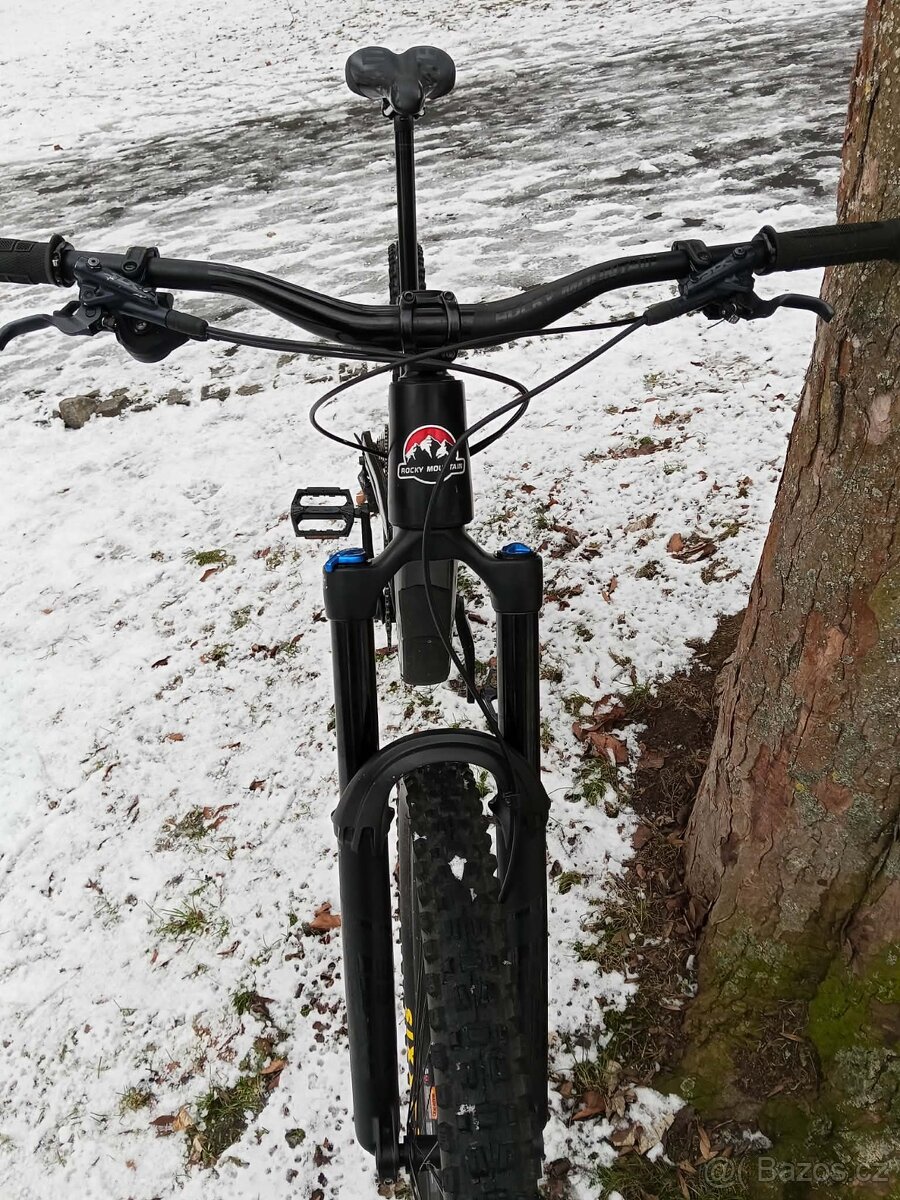 Rocky Mountain ALTITUDE ALLOY 50 - 7