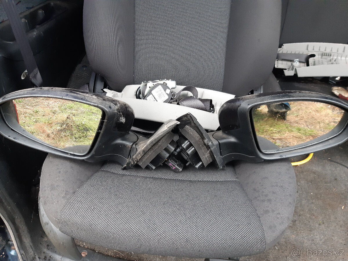 Chevrolet Cruze 2,0VCDi 120kW 2011 - dily - 7