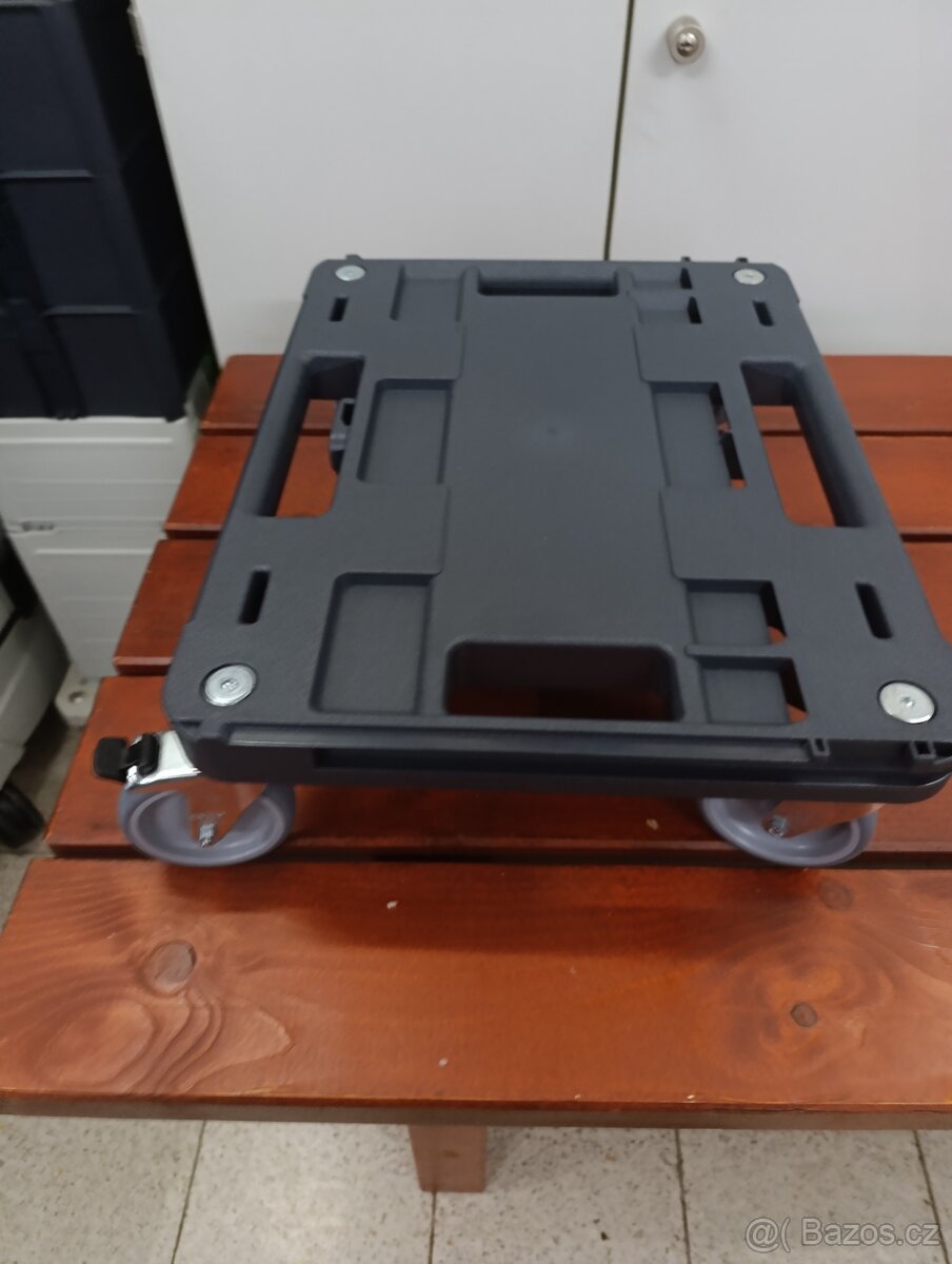 Predám vozík Festool - Tanos SYS-RB - - 7