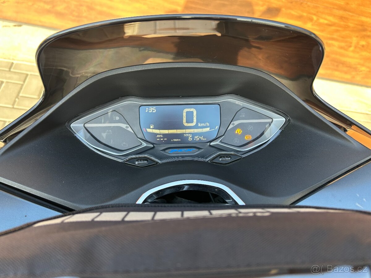 Honda PCX 125 2021 - 7