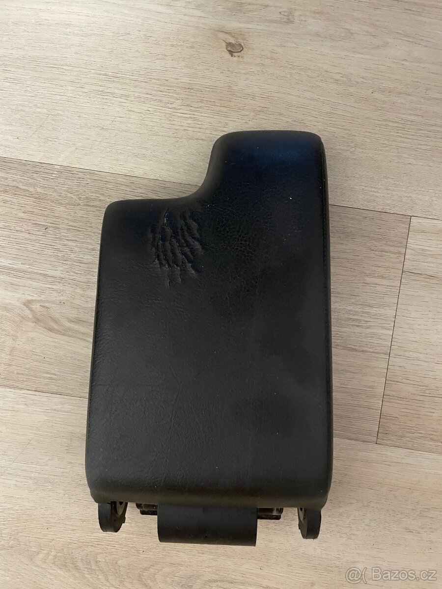 Panel na Bmw E46 - 7