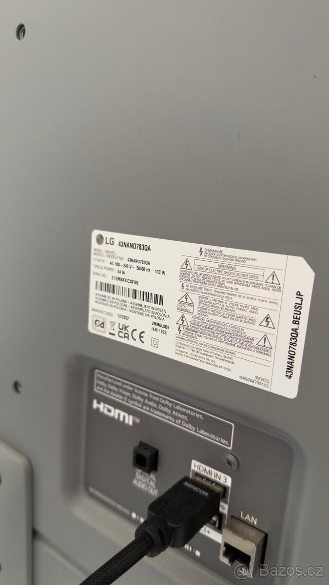 Fanatec Racing setup - 7