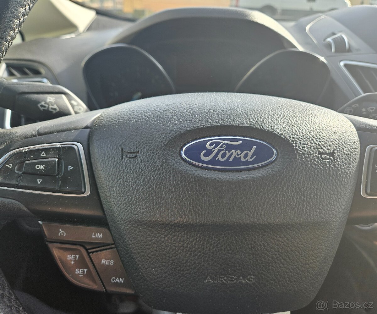 Grand C- max - 7