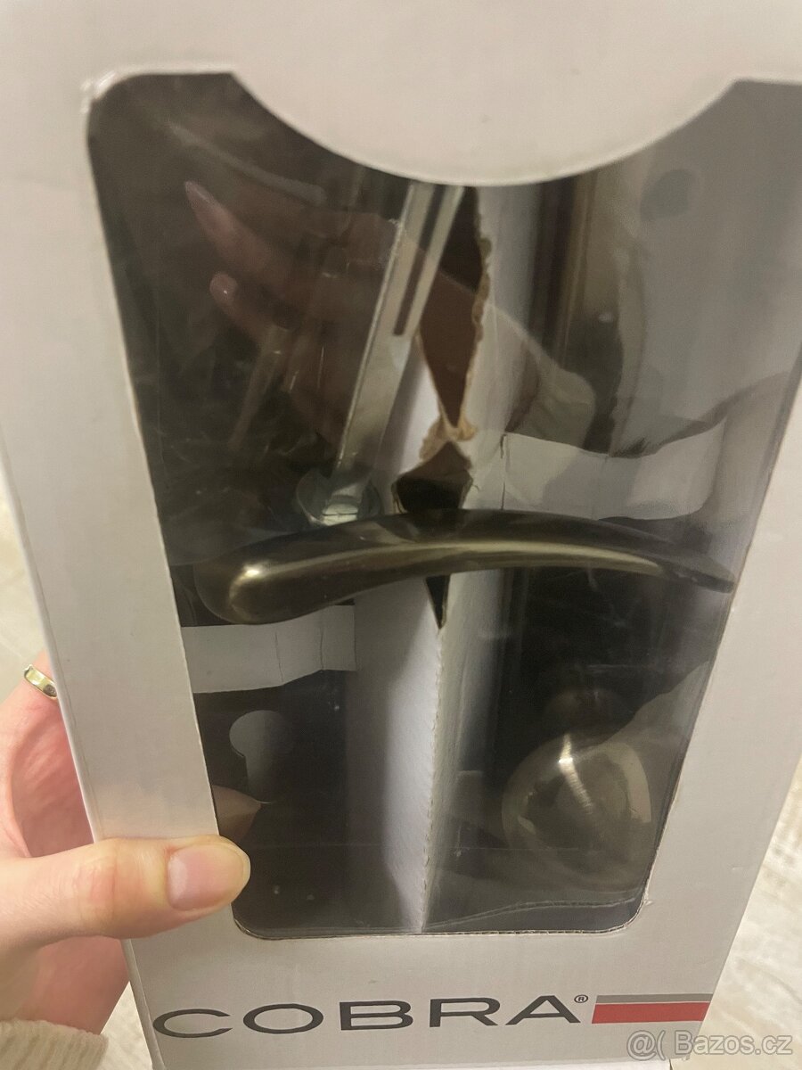 Dveřní kování - 7