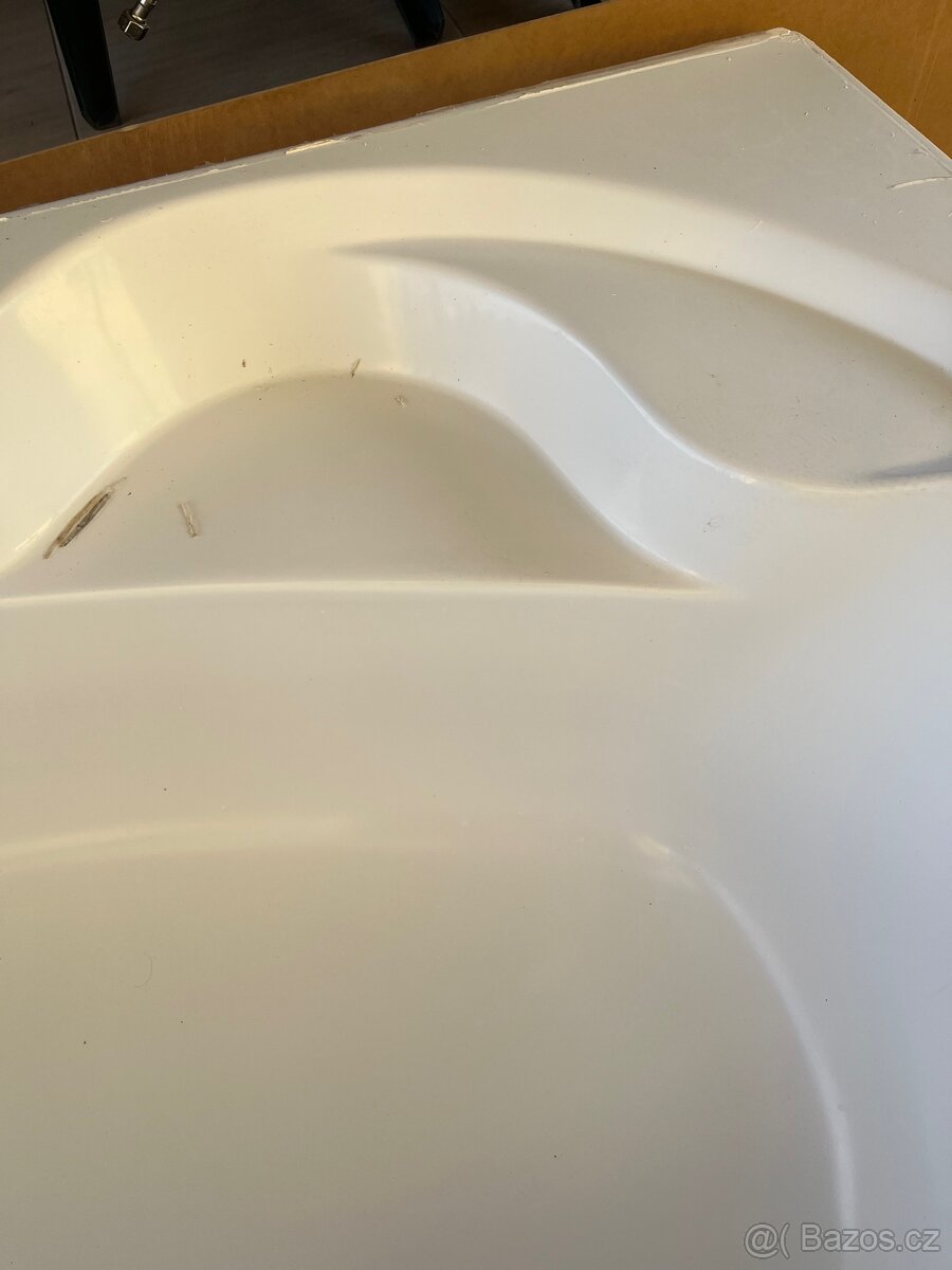 Rohová vana - 7