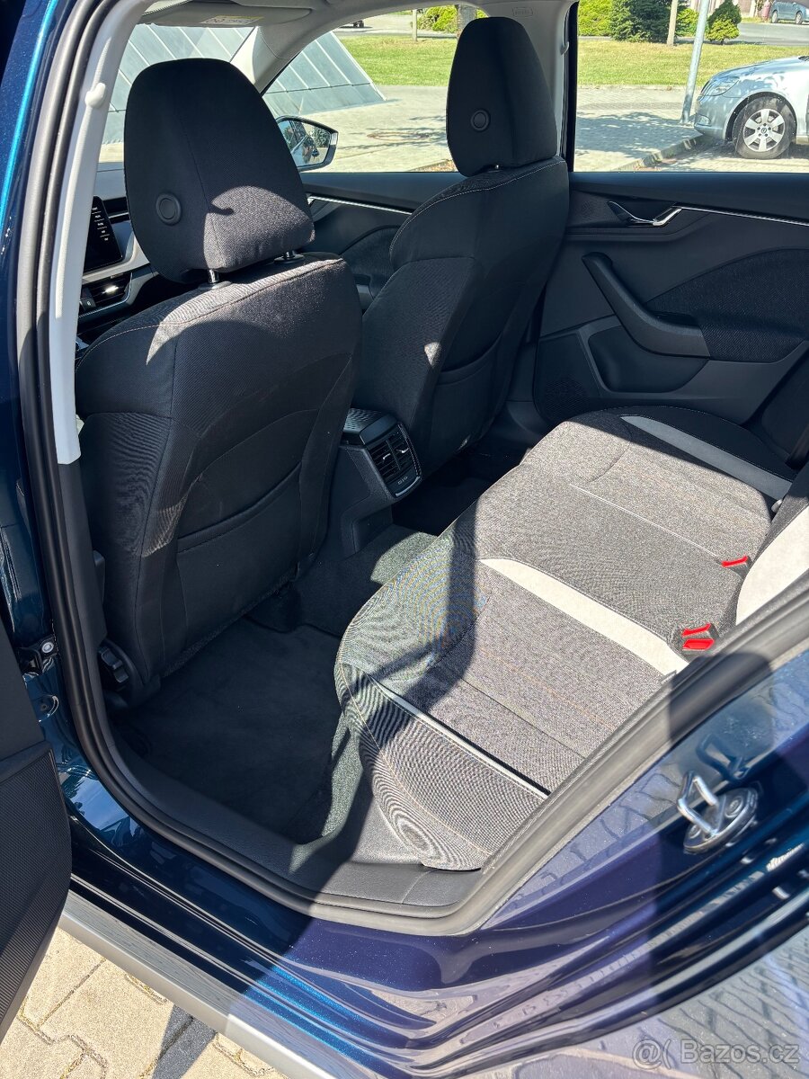 Škoda Kamiq, Style 1.5 TSI 110kW DSG - 7