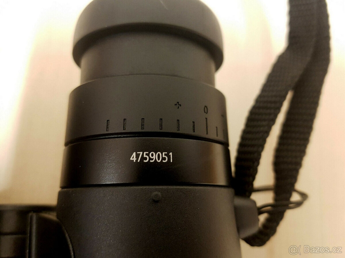 Dalekohled Zeiss Victory 8x54 RF pro lovce, ve výborném stav - 7
