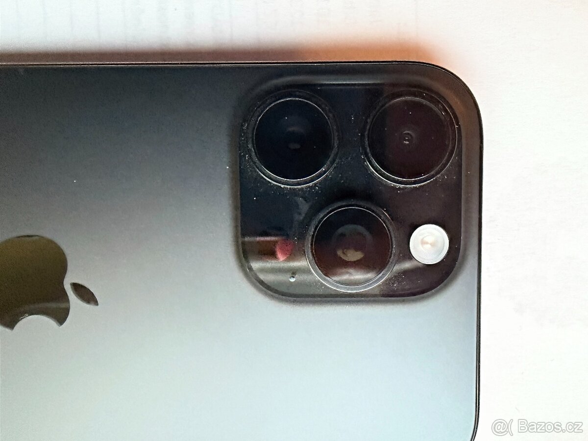 Apple iPhone 16 Pro Max 256 GB - 7