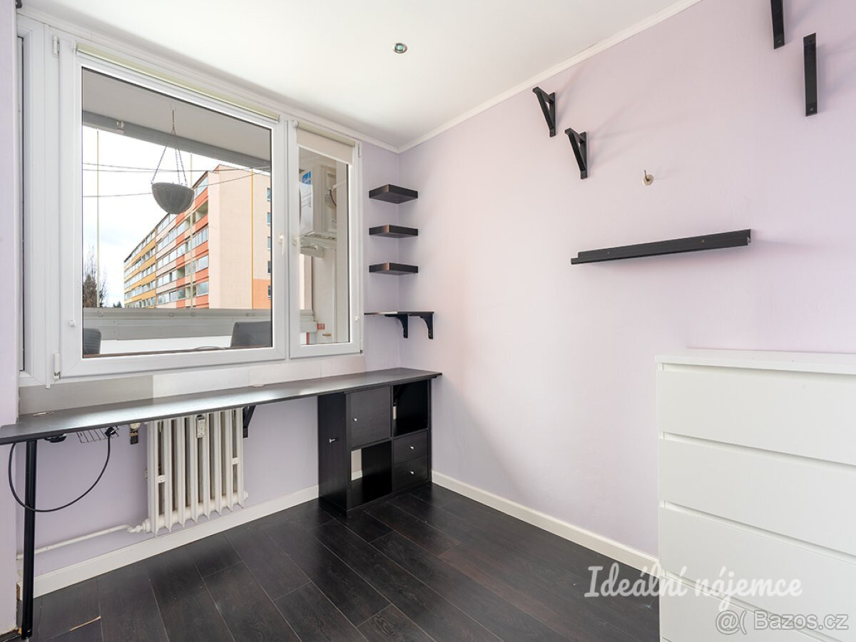 Pronájem bytu 3+kk, Bernolákova, Krč, 65 m2 - 7