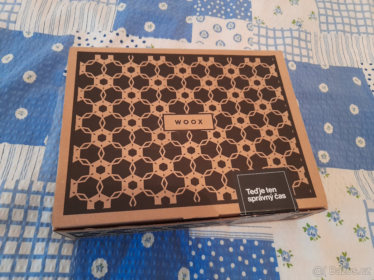 Nová kabelka WOOX - CORTES - 7