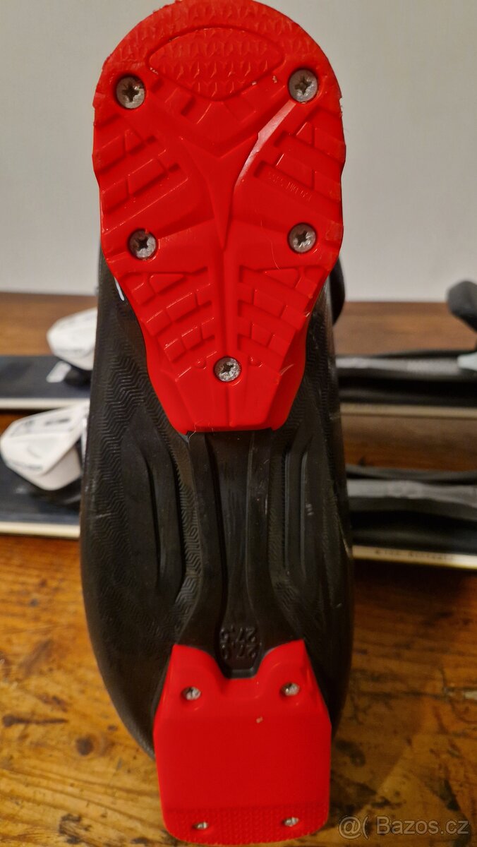 Lyžařský komplet, dàmský - 7