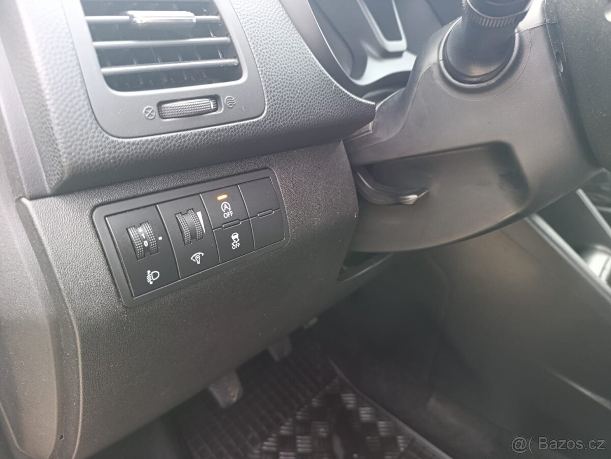 Hyundai IX20,ČR,1.maj,2016,1.4CVVT,serv.kn,záruka,ALU,Cebia - 7