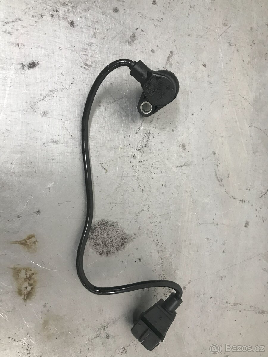 Díly motoru Ducati Scrambler 800 - 7