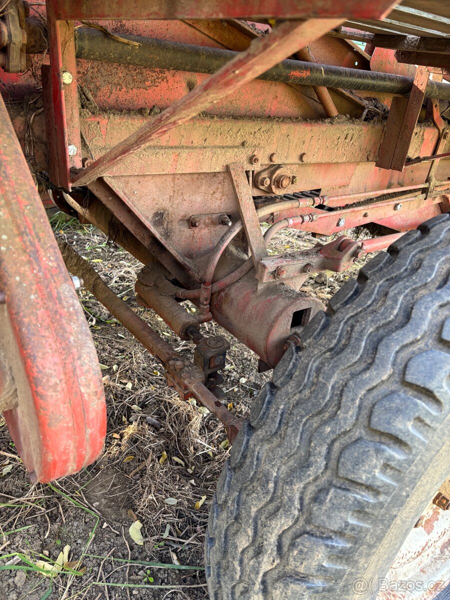 Grimme Europa standart - 7