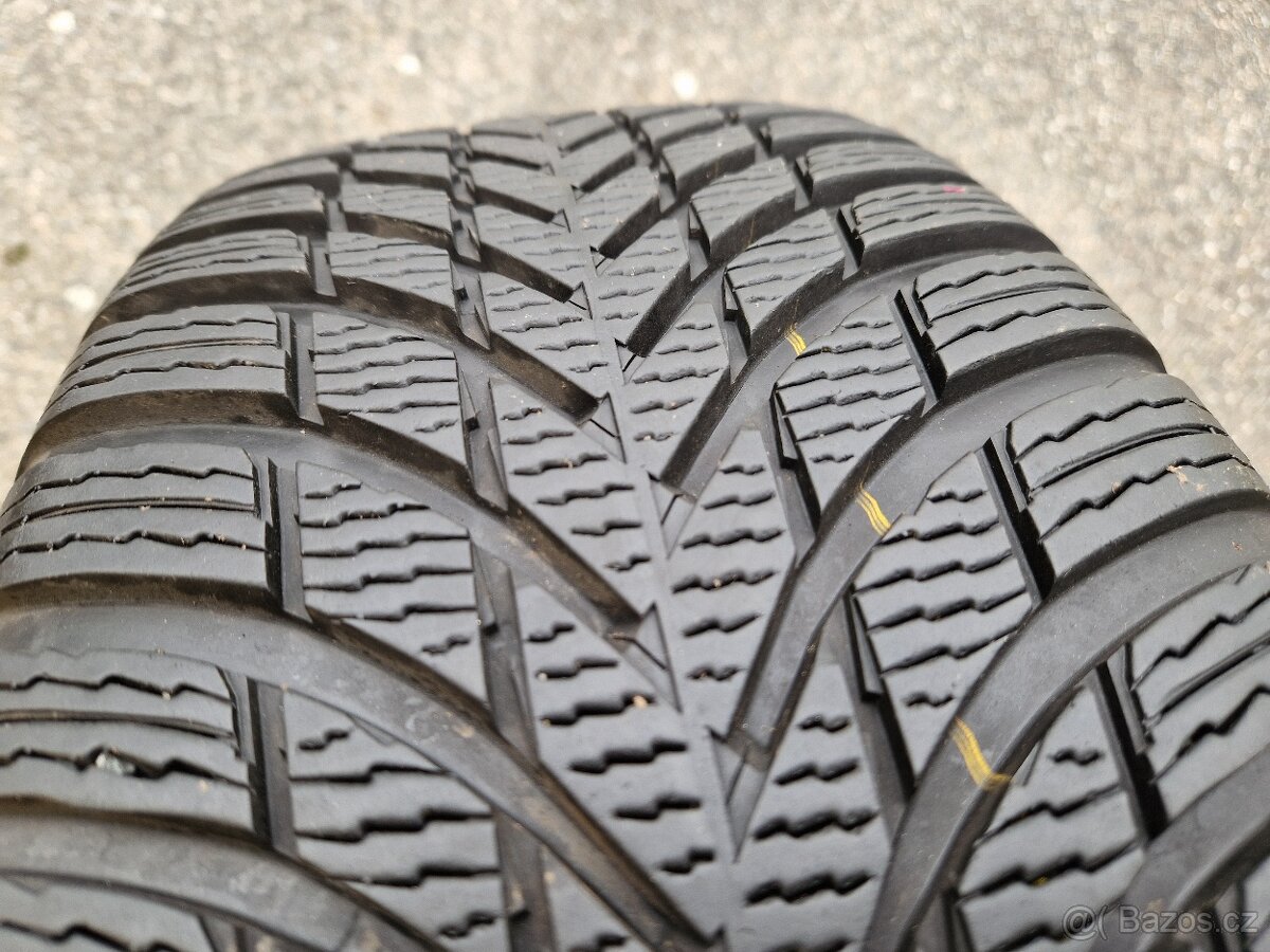 5x108 r18 kola volvo xc60 235 60 18 alu disky zimni XC 60 - 7