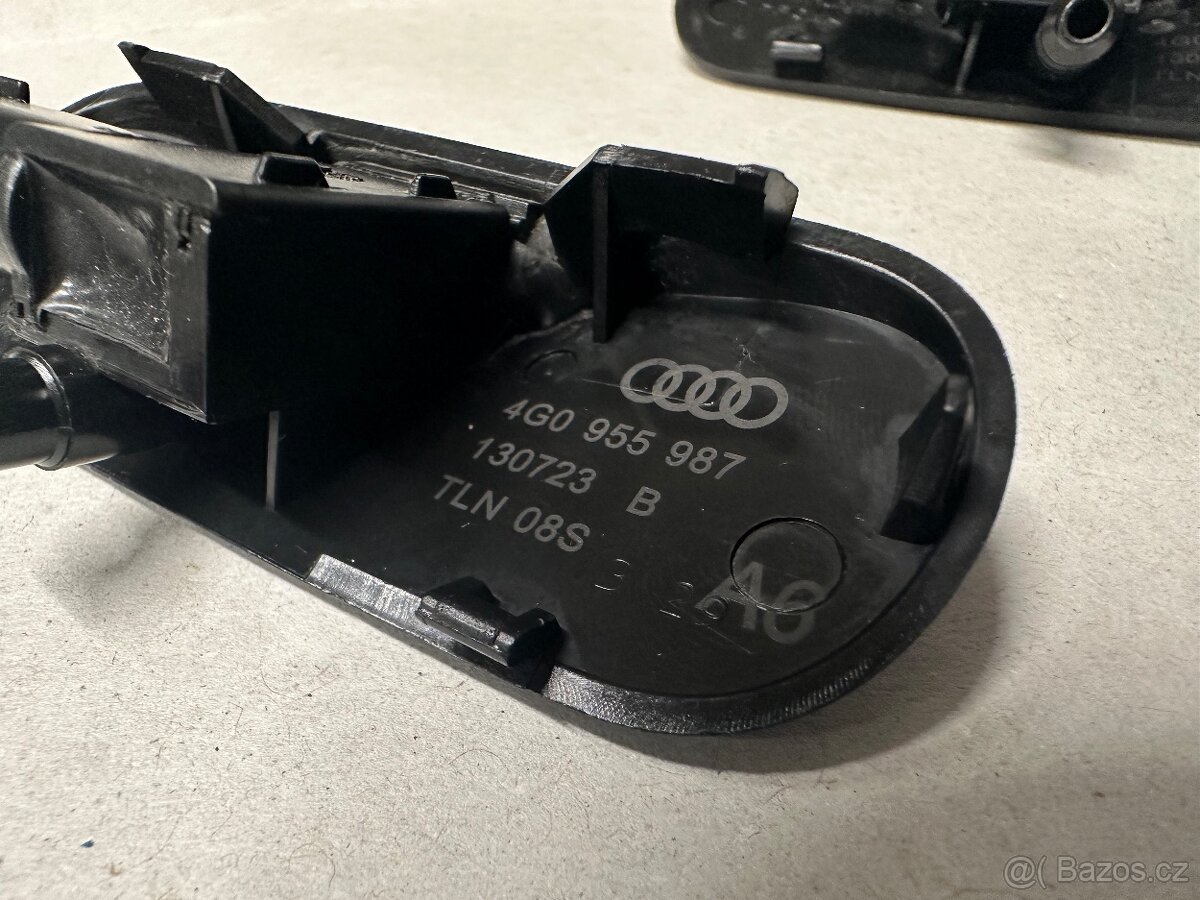 Ostřikovače Audi A6 C7 - 7