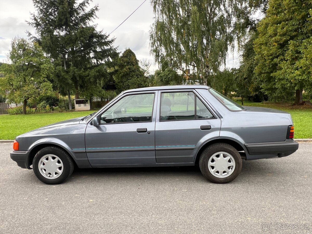 Ford Orion 1.4i - 7