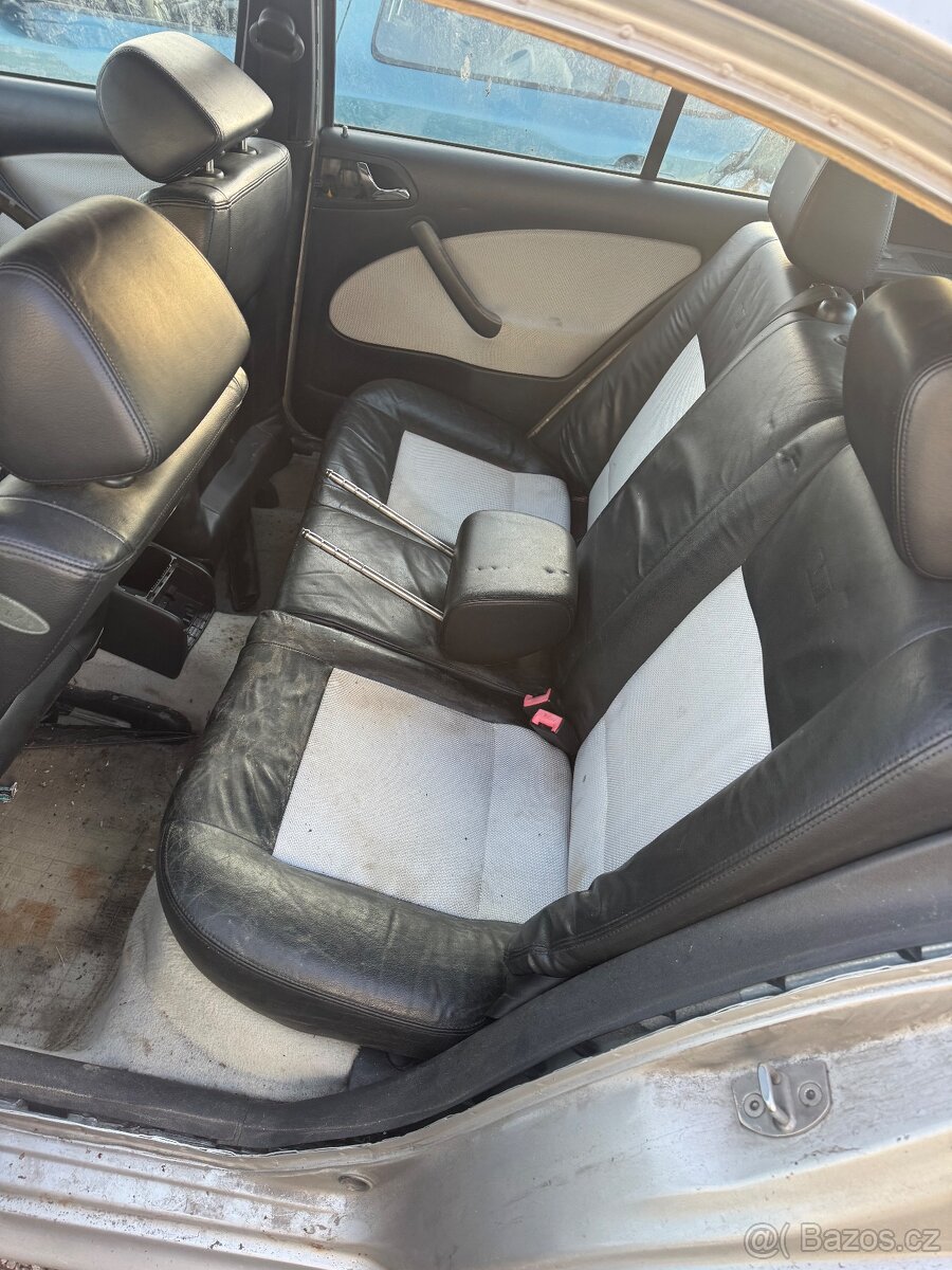 Octavia 1 RS 1.8t auq N.D. - 7