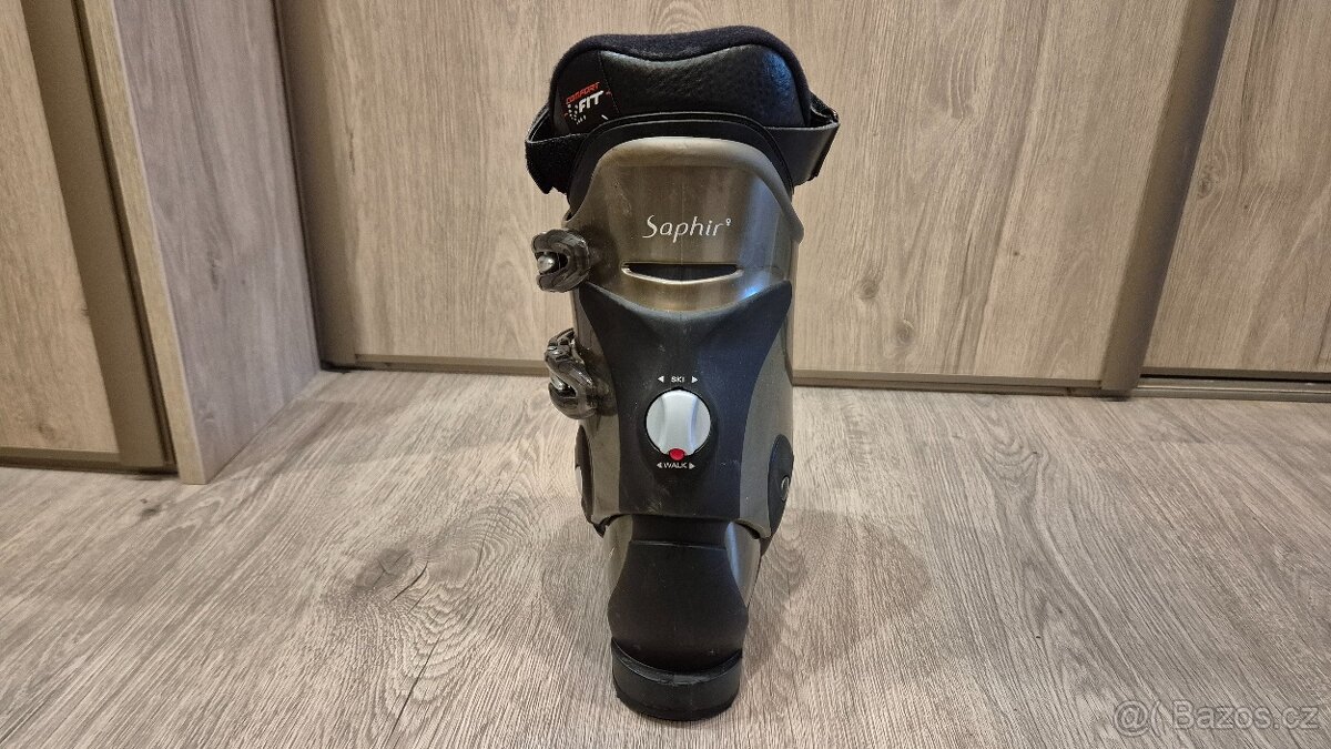 Lyžařské boty Rossignol Saphir - 7