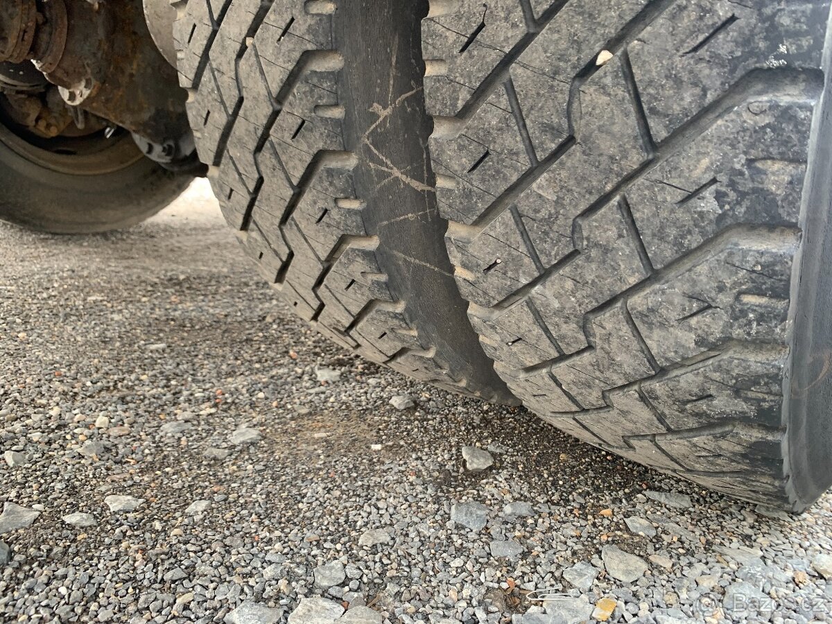 DAF LF 45.210. EEV, 11990KG - 7