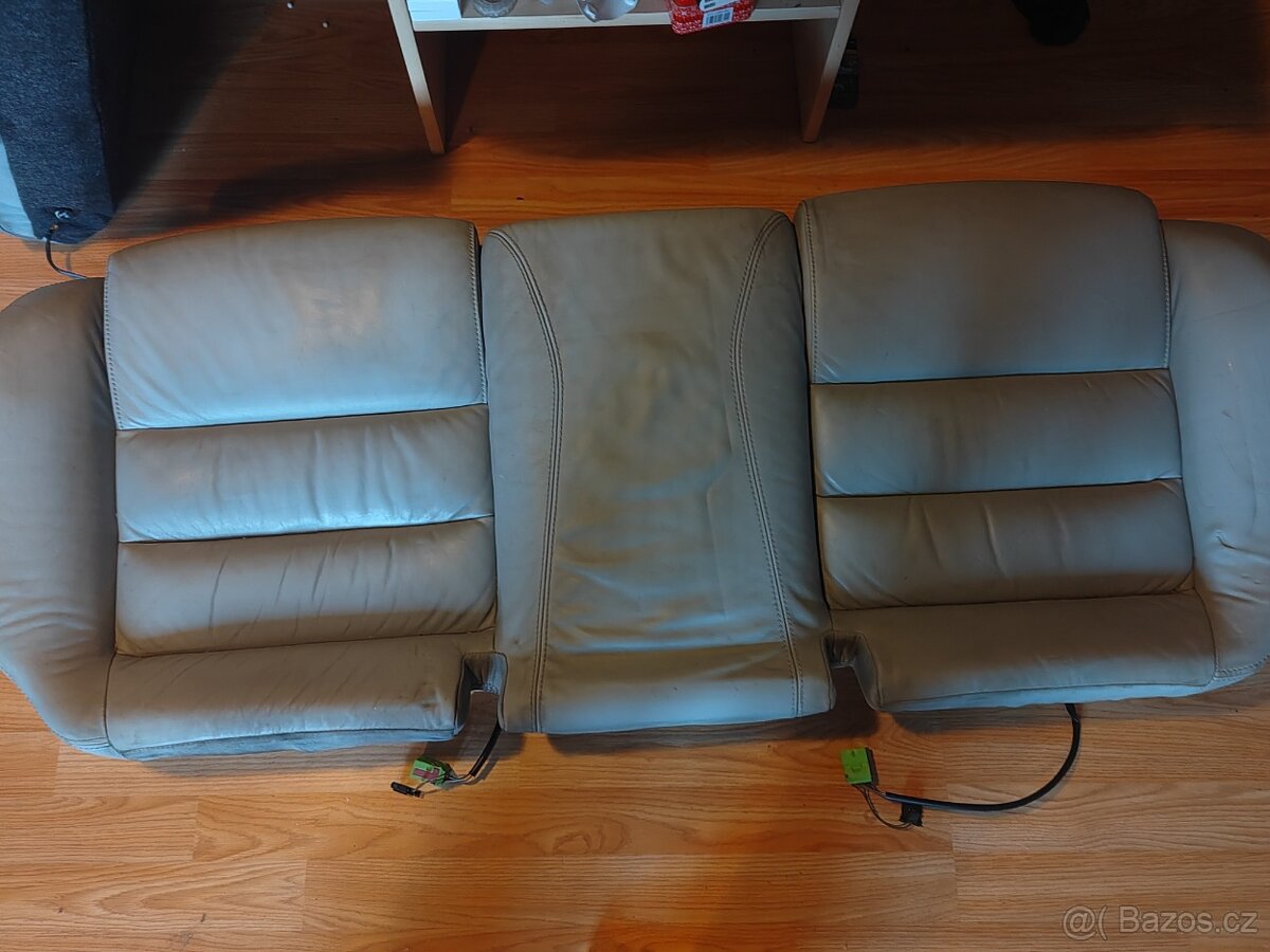 Superb 1 sedačky laurin a klement - 7