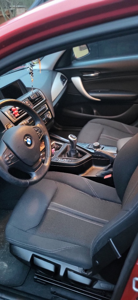 Prodám Bmw 118i - 7