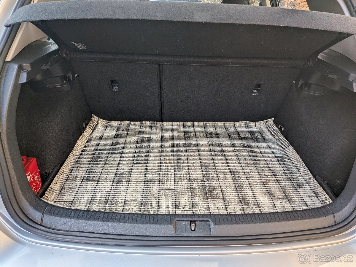 Volkswagen golf 7 - 7