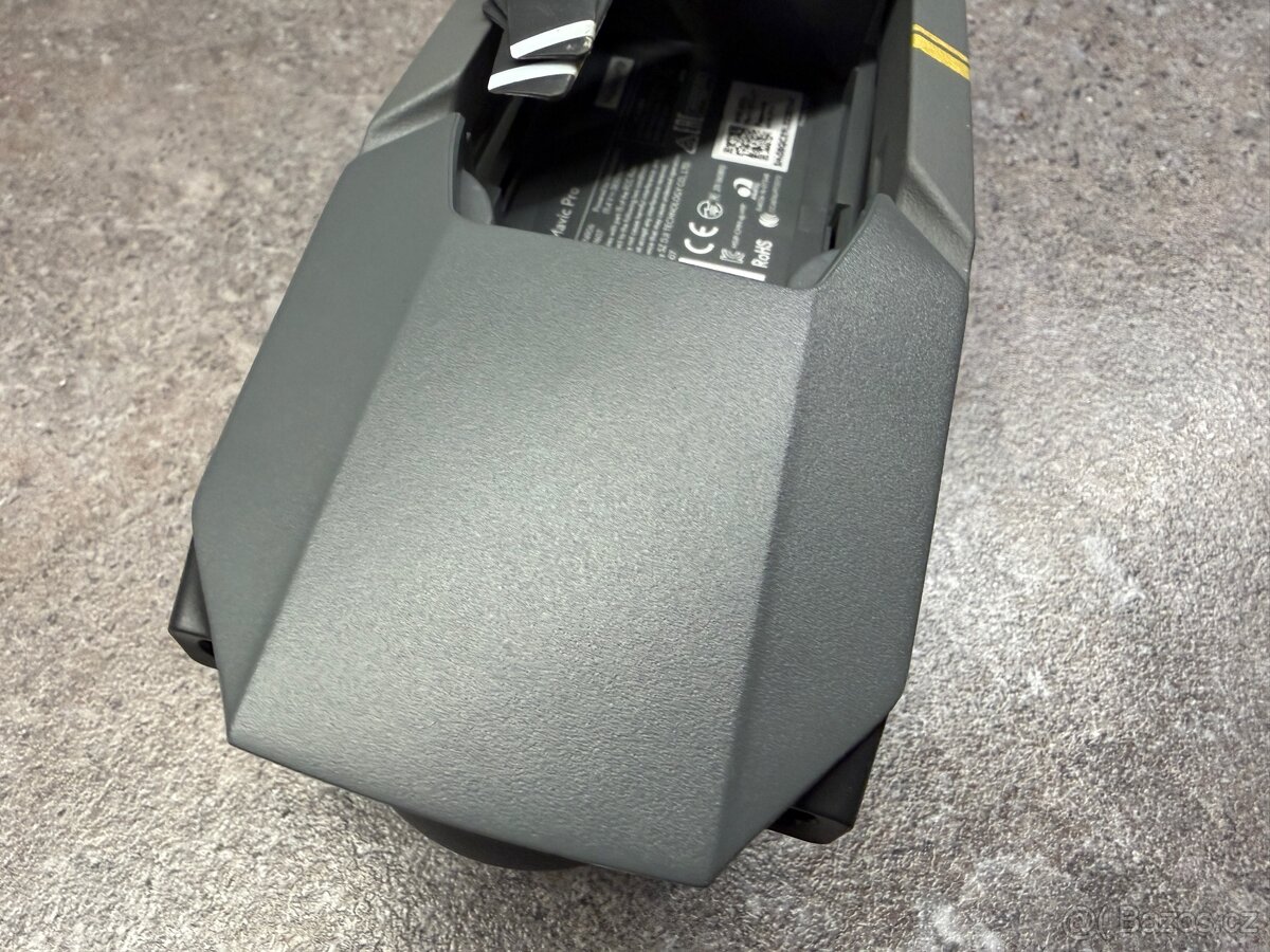 DJI Mavic pro - 7