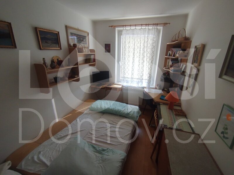 Prodej bytu 3 plus 1 Jeseník 65 m2 - 7