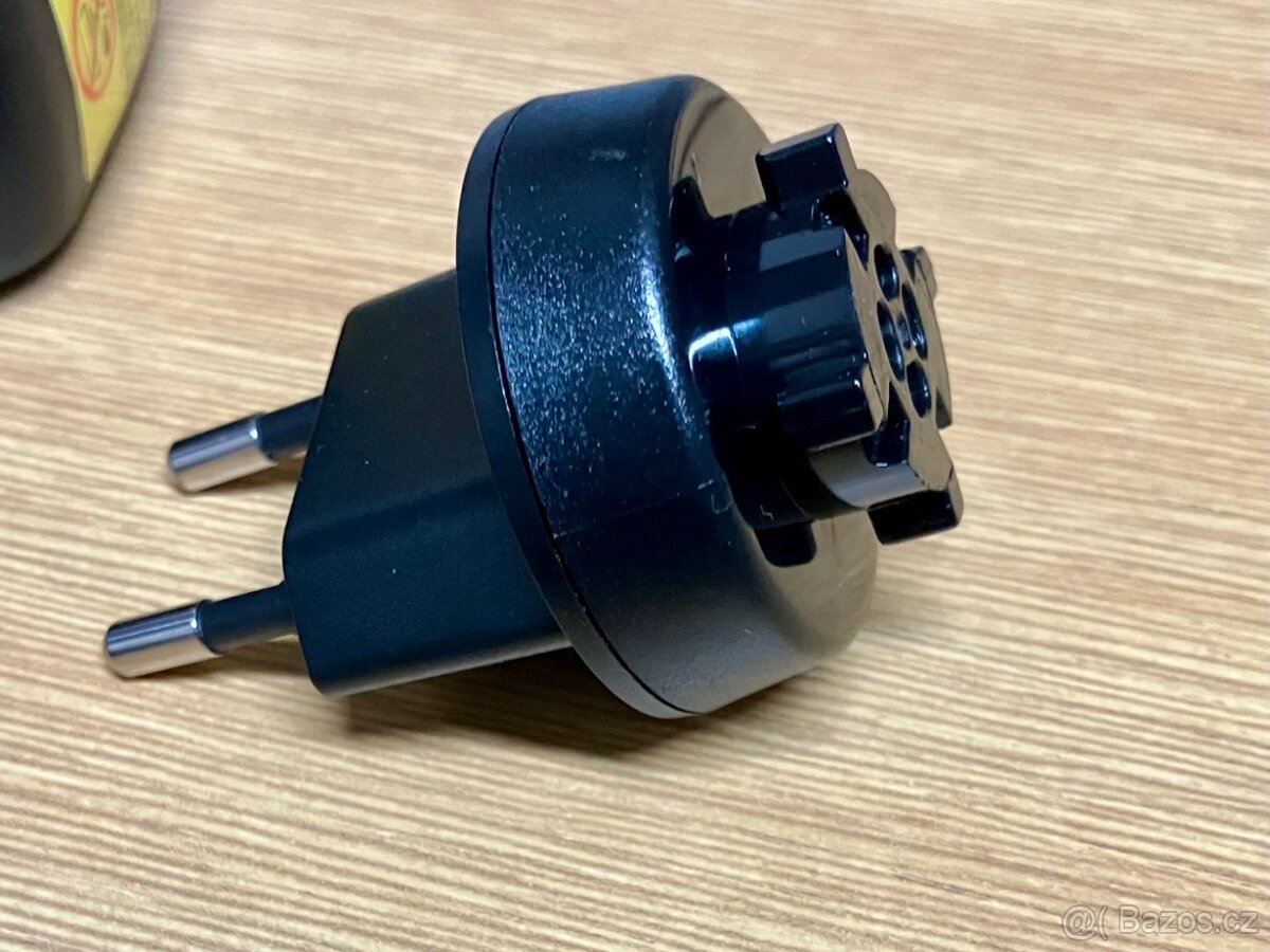 Originální nabíječka pro notebooky Acer 40W / 19V - 7