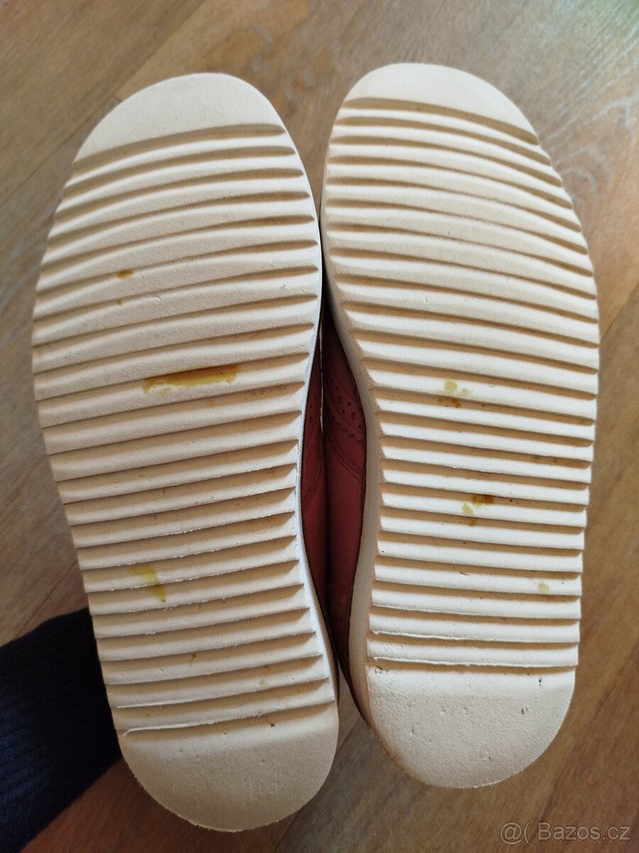 Boty Vasky, vel. 38 - 7