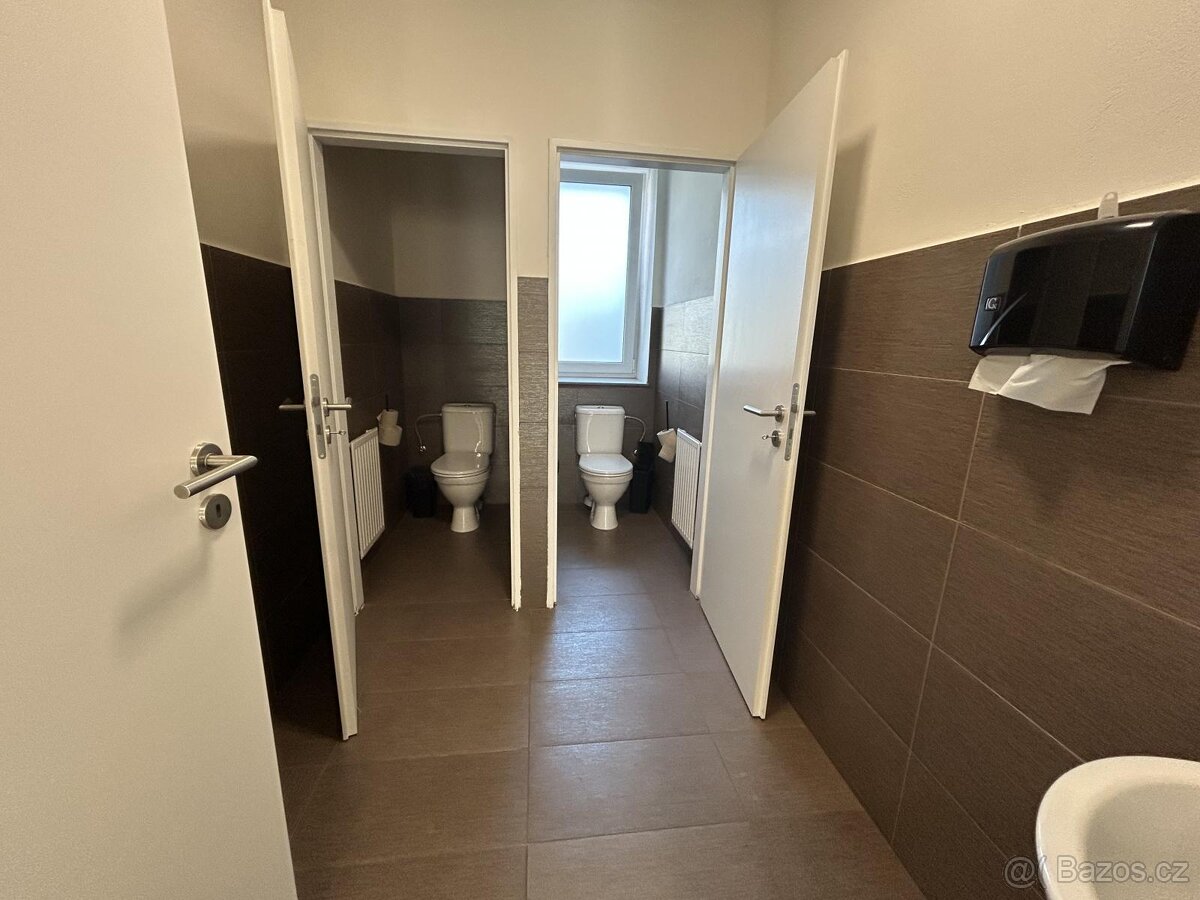 Pronájem obchodního prostoru 105 m - 7