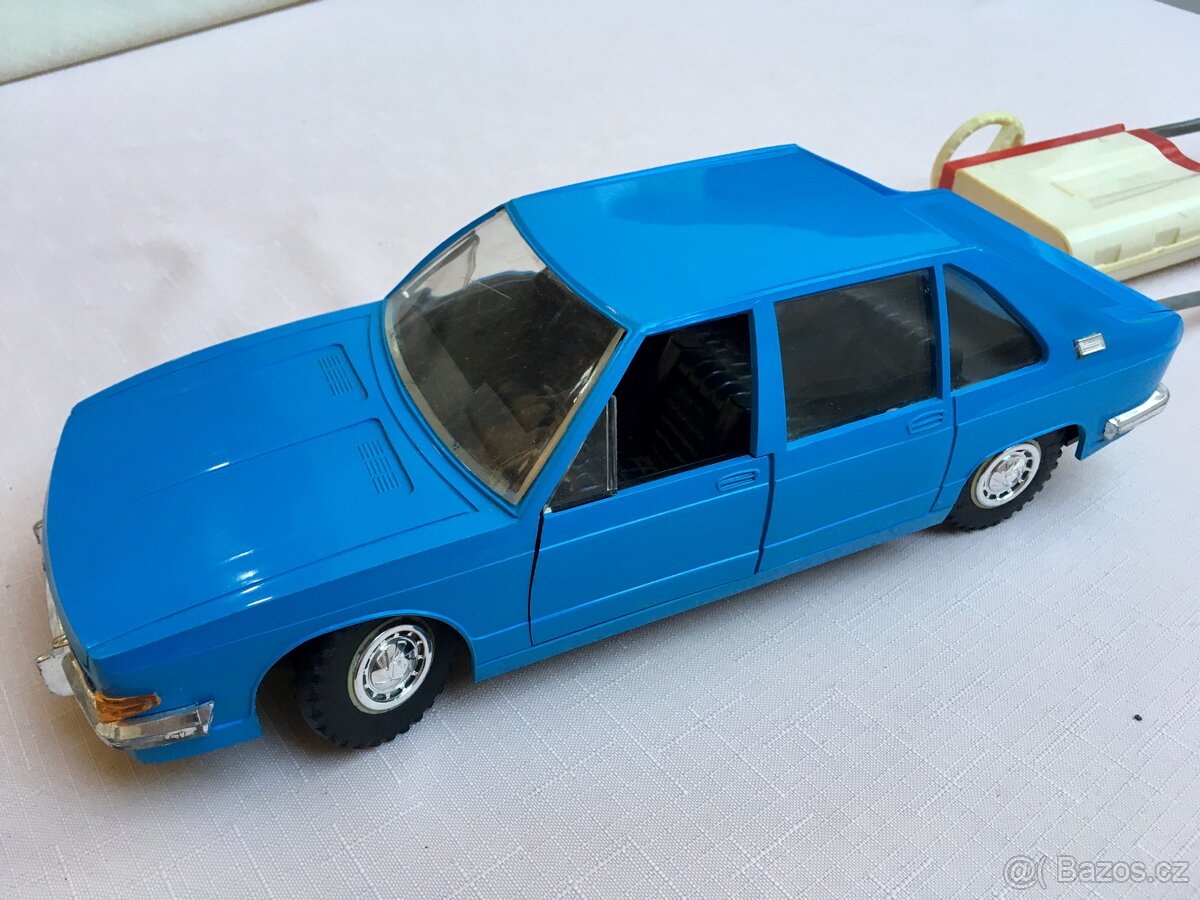 Tatra 613 (ITES) - 7