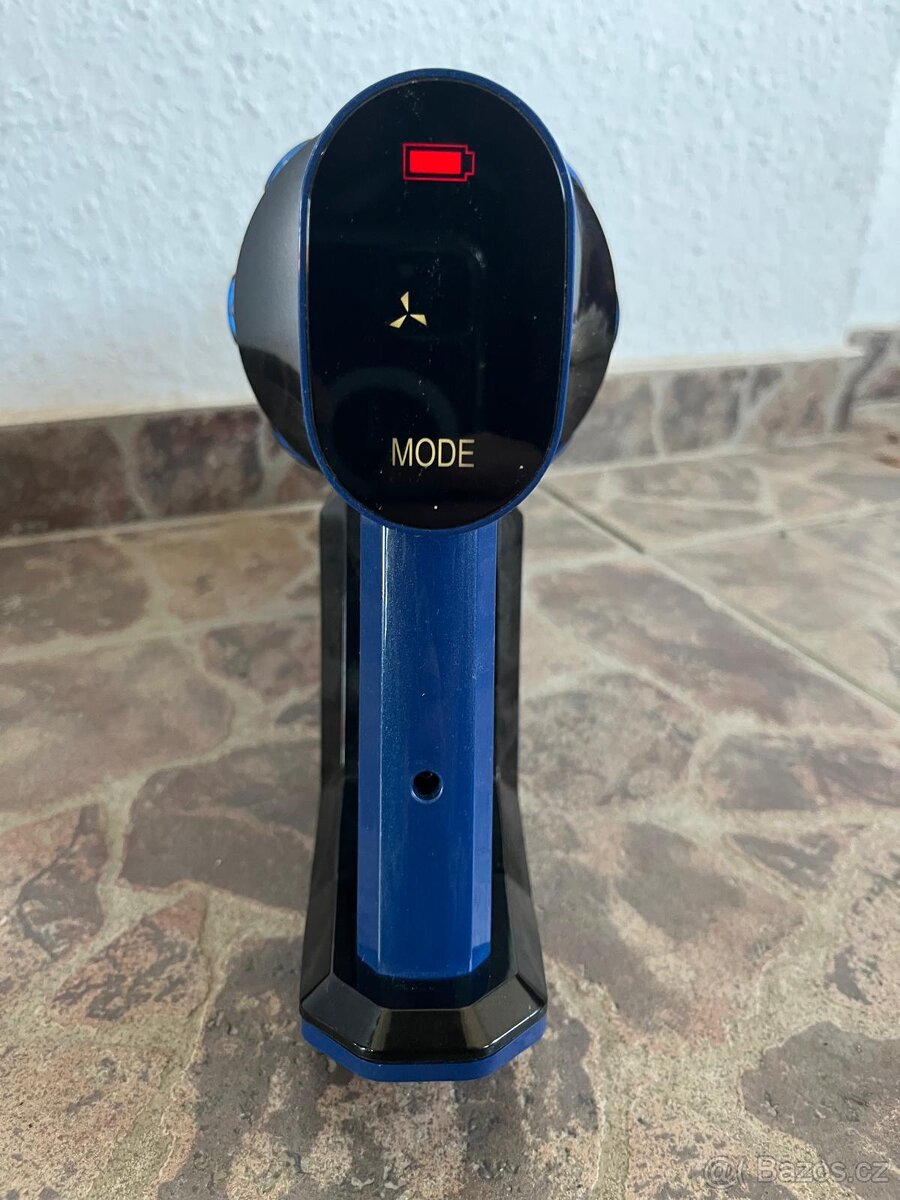 Proscenic P10 tyčový vysavač - 7