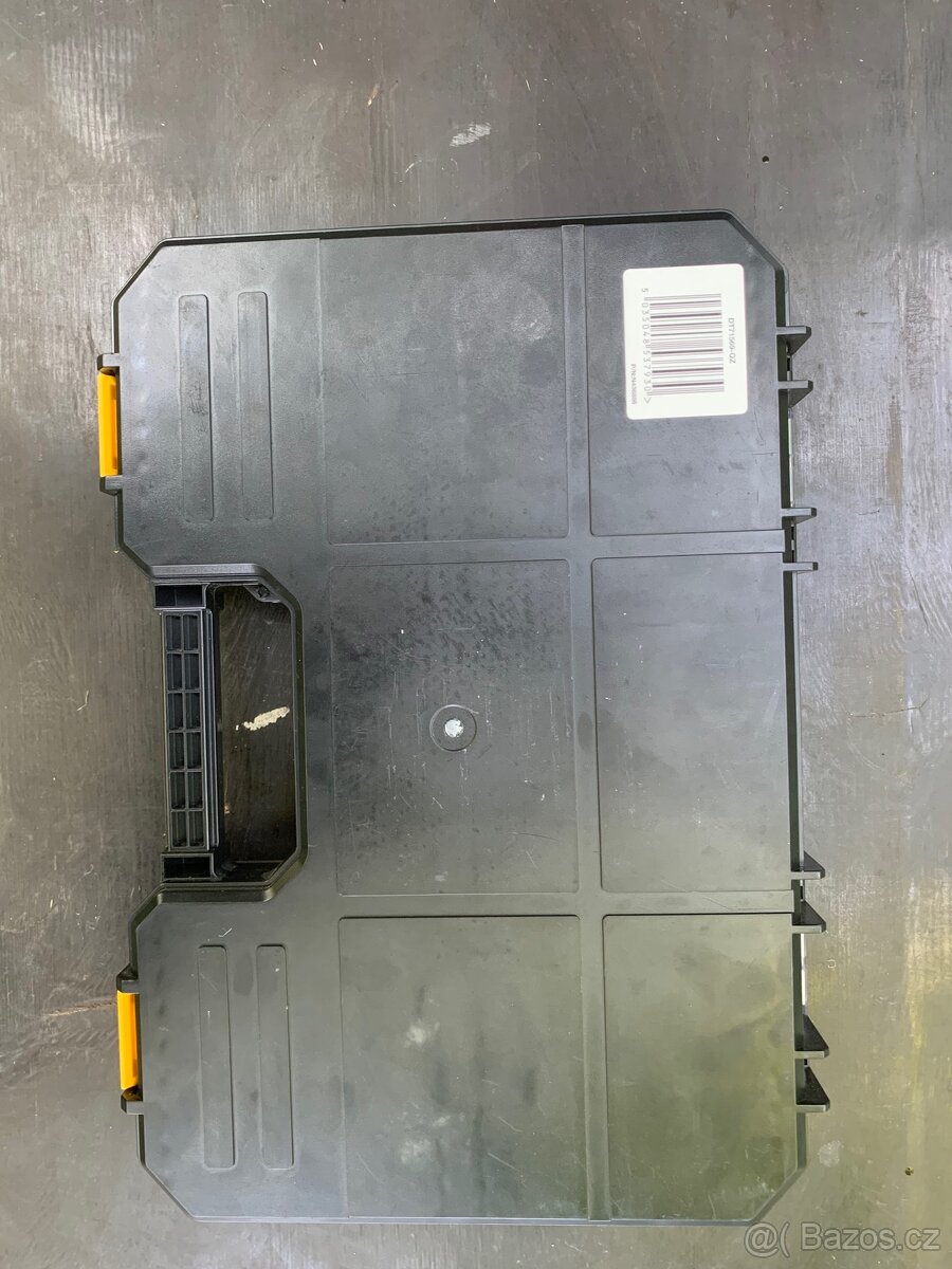 Velká sada DEWLT - 7