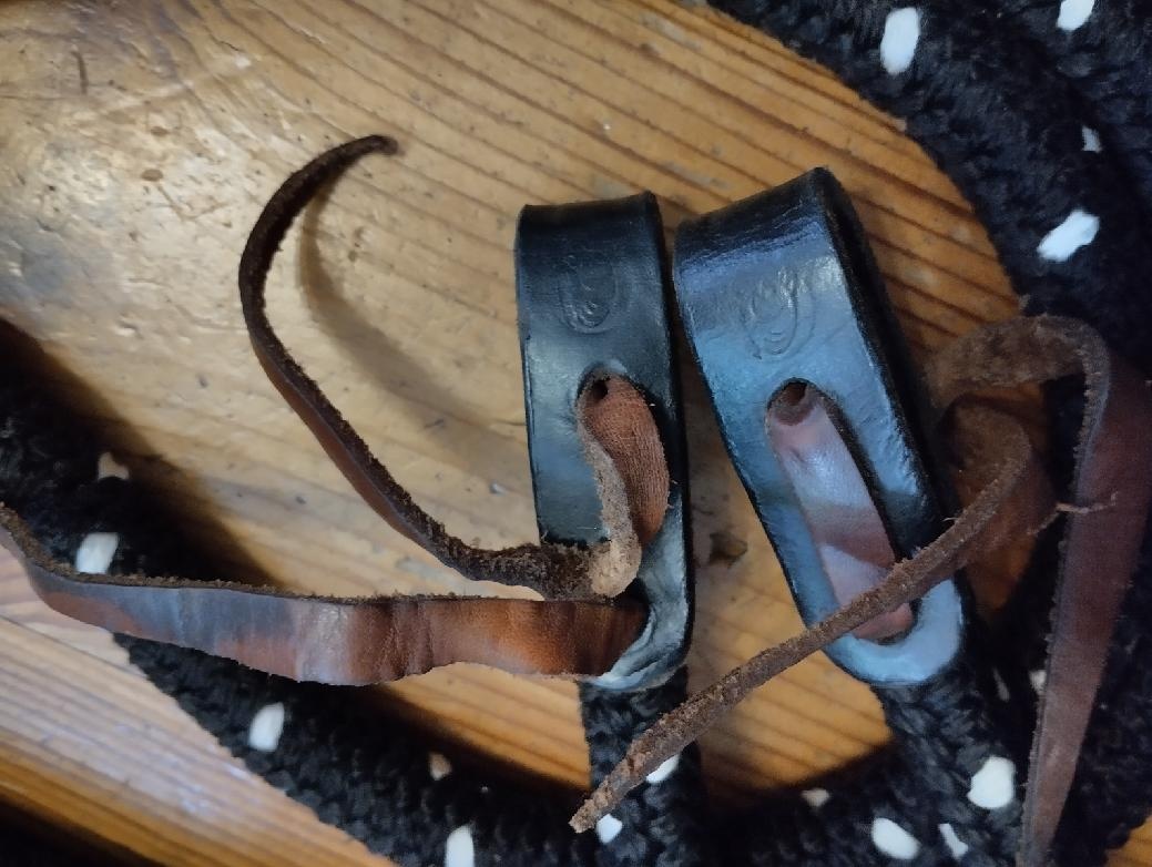 Western otěže, udidla, gelová deka - 7