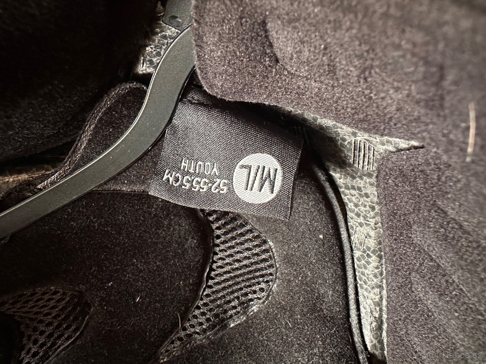 Lyžařská přilba Giro - 7