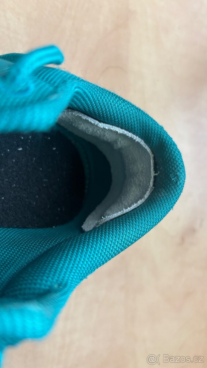 Nike sportovní obuv 42,5 - 7