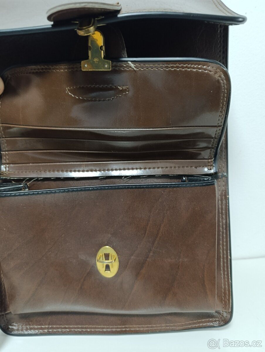 RETRO Brašna 40x25 cm - 7