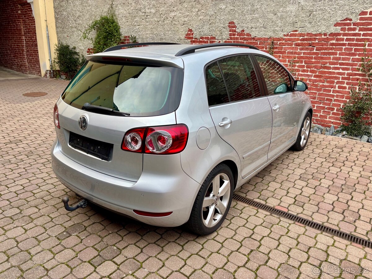 Volkswagen Golf Plus 1.2 TSi, 77 kw, 2013, 149tkm, MATCH - 7