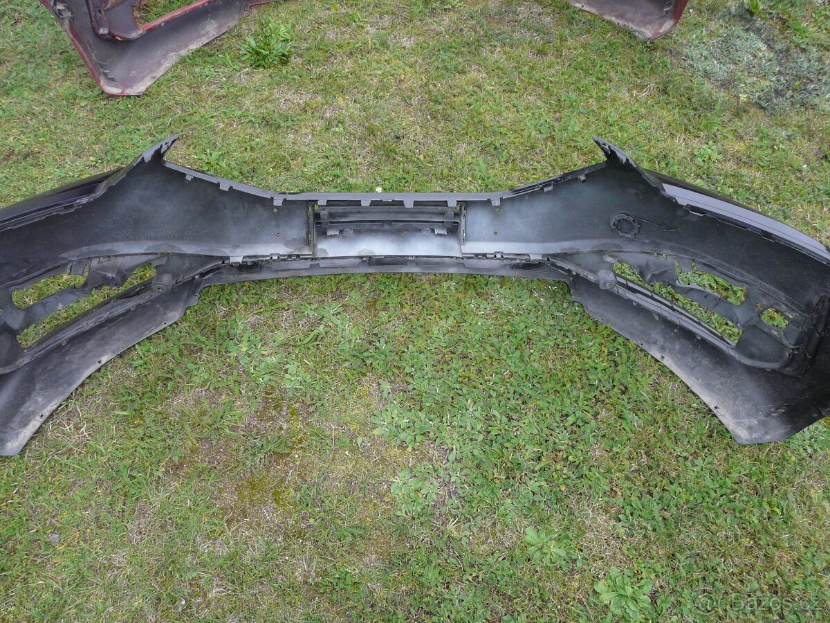 SEAT LEON CUPRA PŘEDNÍ NÁRAZNÍK R.V. OD 2019 - 7