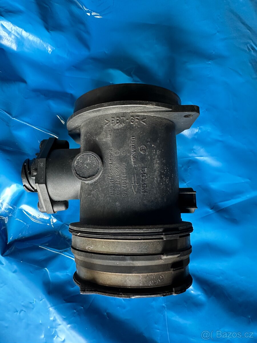 Mercedes benz E420 - 7