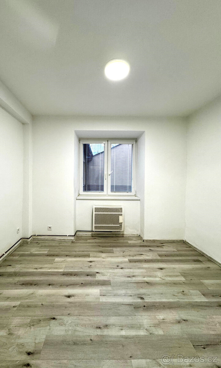 Prodej bytu 1+1 v osobním vlastnictví 24 m², Jeseník - 7