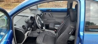 VW New Beetle 2.0l, 85kW airbrush Kovy - 7
