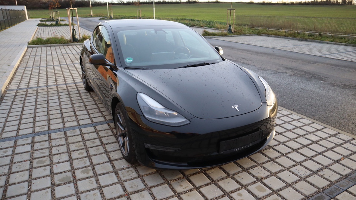 Tesla Model 3, 2021 Long Range AWD – 82 kWh - 7