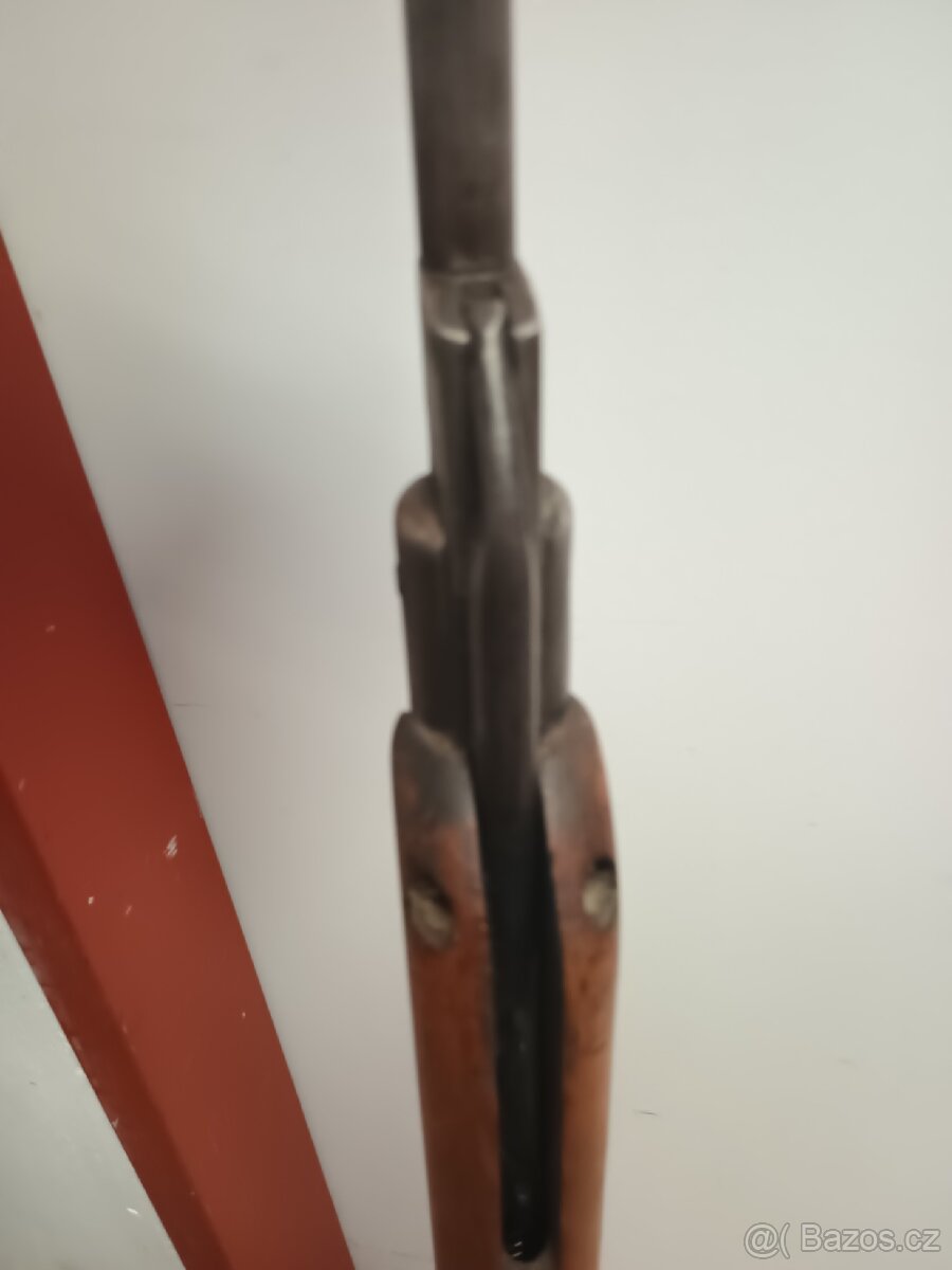 Vzduchovka Slavia 620 - 7