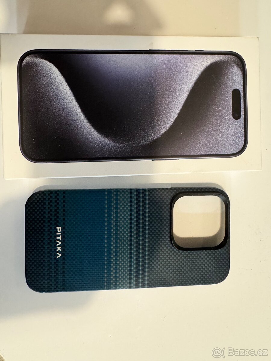 IPhone 15PRO 128GB - 7