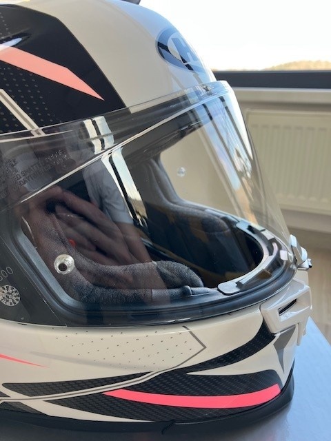 HJC RPHA 70 dámská helma - 7